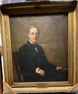 John Alsop King (1817-1900)