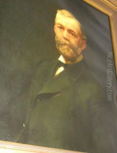 William H. Perkins (1859-1940)