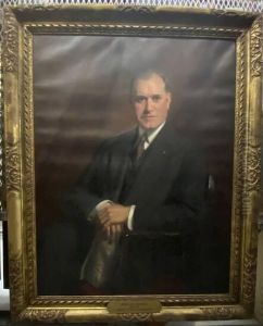 John Jay Watson (1874-1939) John Jay Watson (1874-1939)