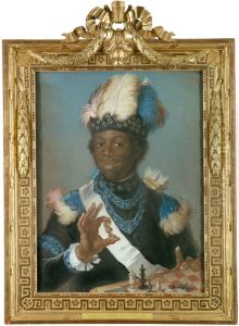 Adolf Ludvig Gustav Albert Couschi, called Badin Adolf Ludvig Gustav Albert Couschi, called Badin