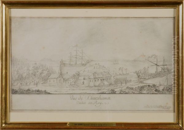 Djurshamn - view 1