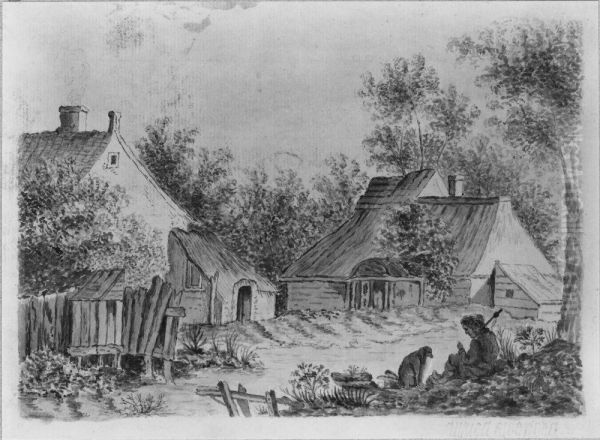 Landskap - view 1