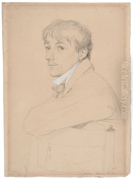 Jean-Louis Provost, Architect - view 1