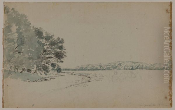 Kungens kvarnar - view 1