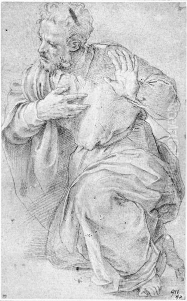 St. Joseph - view 1