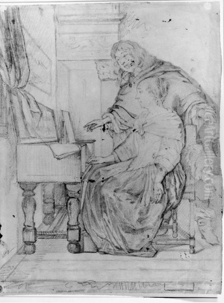 Musiklektionen - view 1