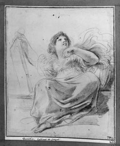 A Sibyl