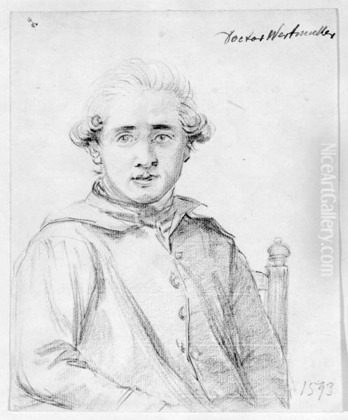 Doktor Wertmuller - view 1