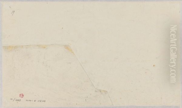Slaget vid Breitenfeld. Gustav II Adolf overlamnar till Gustav Horn befalet over det erovrade fientliga artilleriet - view 1