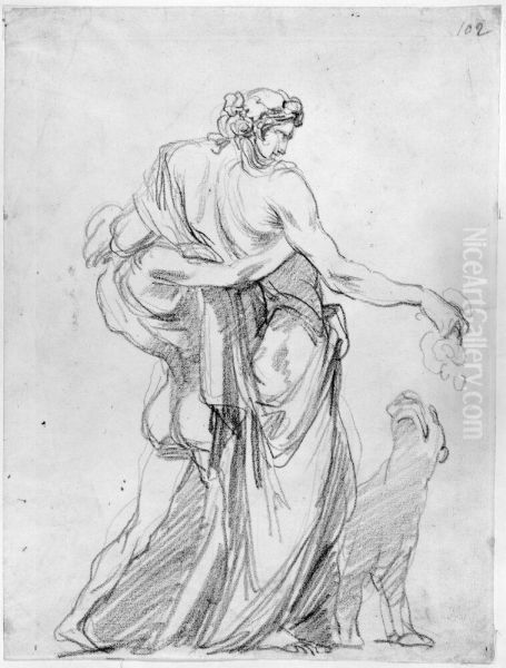 Dionysos - view 1