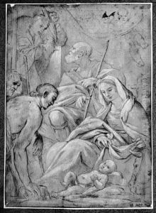 Adoration of the Shepherds Adoration of the Shepherds