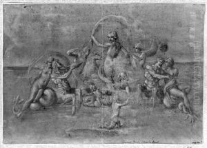Triumph of Venus