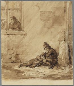 Comfort and Misery in Paris