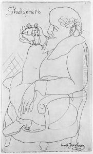 Shakespeare III. Till Geijers skaldestycken by Ernst Josephson