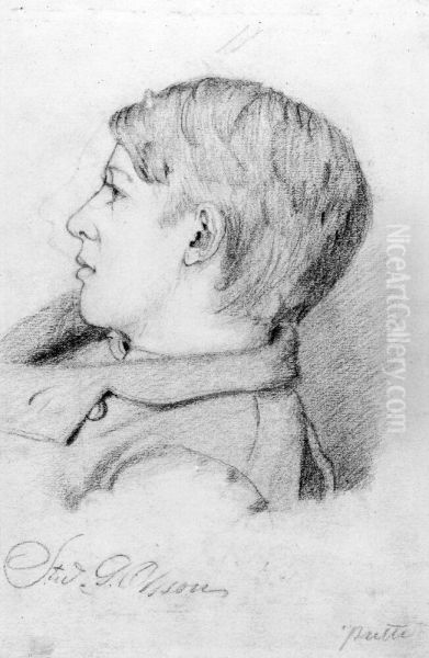 Studerande G. Olsson "Putte" - view 1