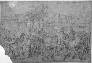Kolonister? by Francois-Alexandre Verdier