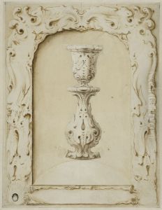 Ornamentstudie