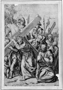 The Road to Calvary