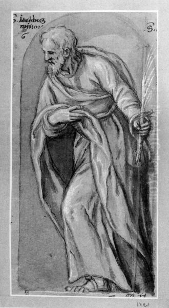 St. James the Less - view 1