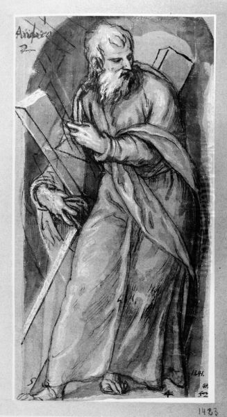 St. Andrew - view 1