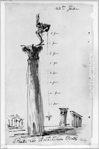 Poeten lar architectura civilis