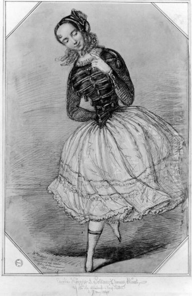 Emilie Hogqvist i Polkan - view 1