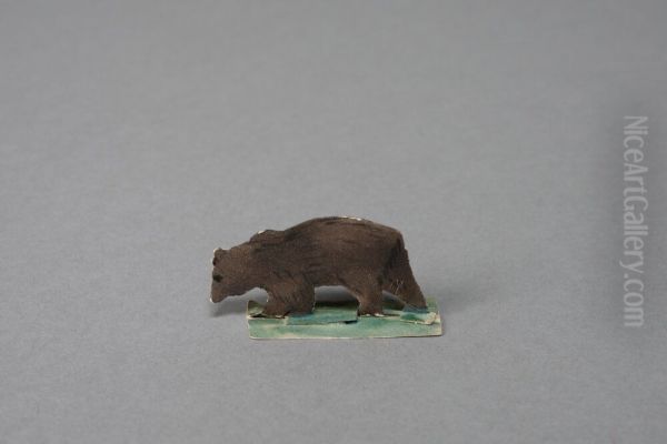 Wolverine? [one of 36 figures] - view 1