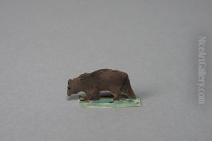 Wolverine? [one of 36 figures]