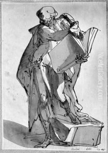 Prophet, Standing