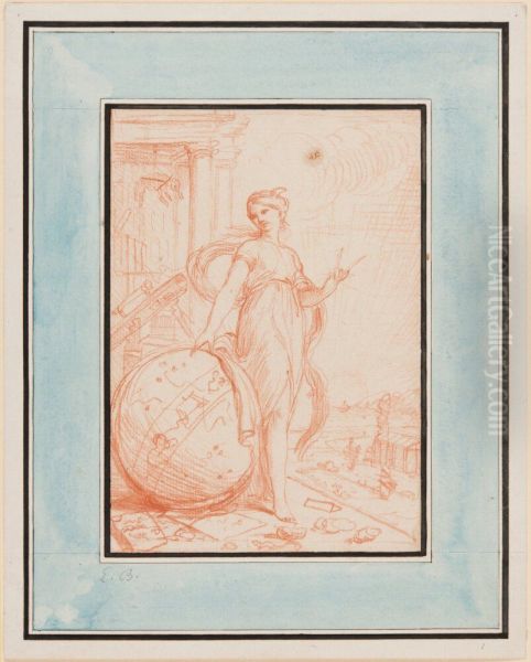 Urania? - view 1