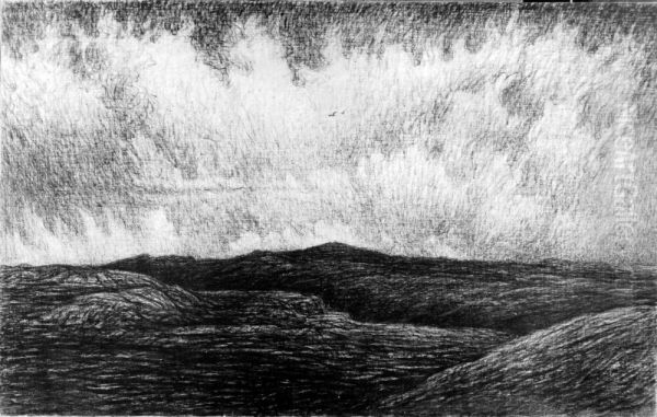 I ode bergen - view 1