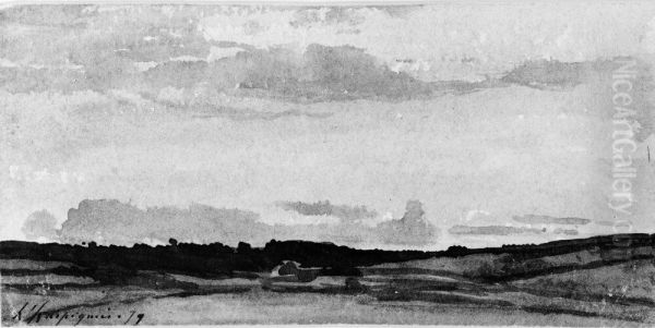 Landskap - view 1