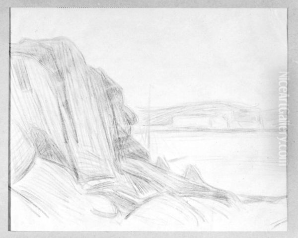 Klippor - view 1