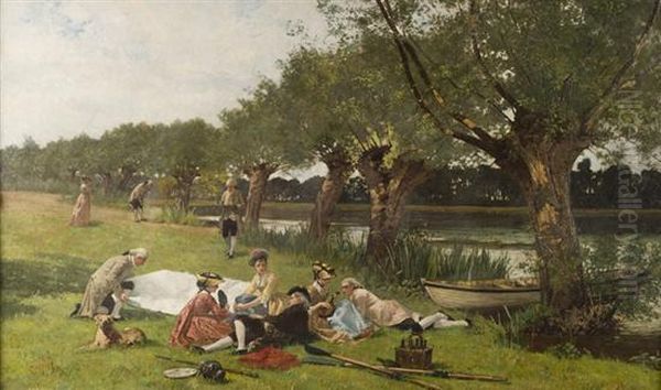 "thepicnic" - view 1