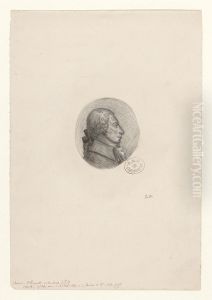 Vimal-Flouvat d'Ambert (J.J.) depute, 1789, maire d'Ambert (1789), ne a Ambert le 25 octobre 1737 by Ambroise Tardieu