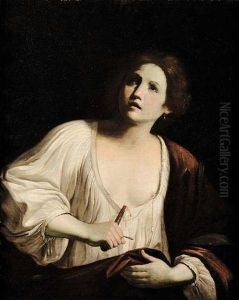 Suicidio Di Lucrezia
