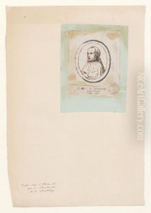 Charles de Bourbon eveque de Clermont (1476-1487)