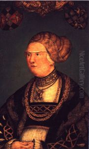 Johanna von Berselle, Teil eines Allianzbildpaares