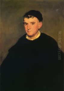 Brother Juan Fernandez de Rojas