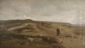 Fra Jaeren by Nicolai Ulfsten