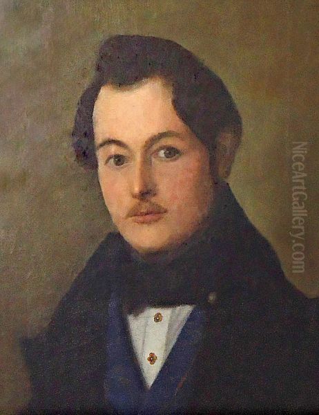 Karl Friedrich Heinrich Haack(1755-1819) koniglicher Konzertmeister. - view 1