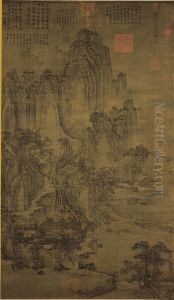 zhong wen (tai wan): kuang lu tu