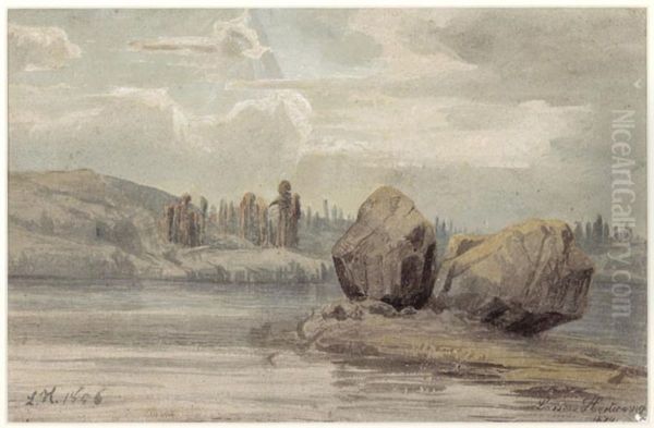 Landscape - view 1