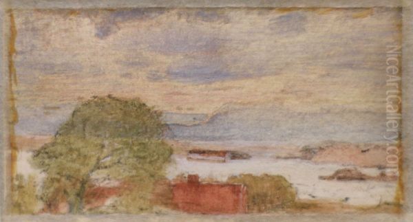 Landskap - view 1