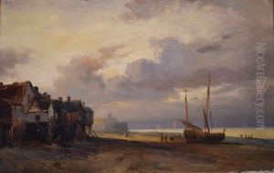 La plage La plage