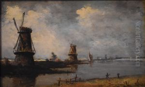 Windmills Windmills