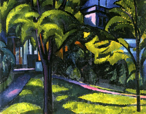 Garden Garden