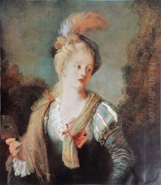 La Comedienne, Switzerland - view 1