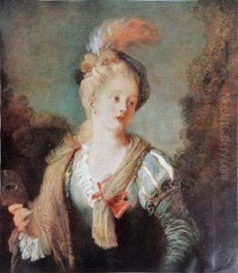 La Comedienne, Switzerland