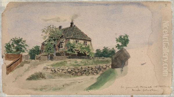 Ovre Foss - view 1